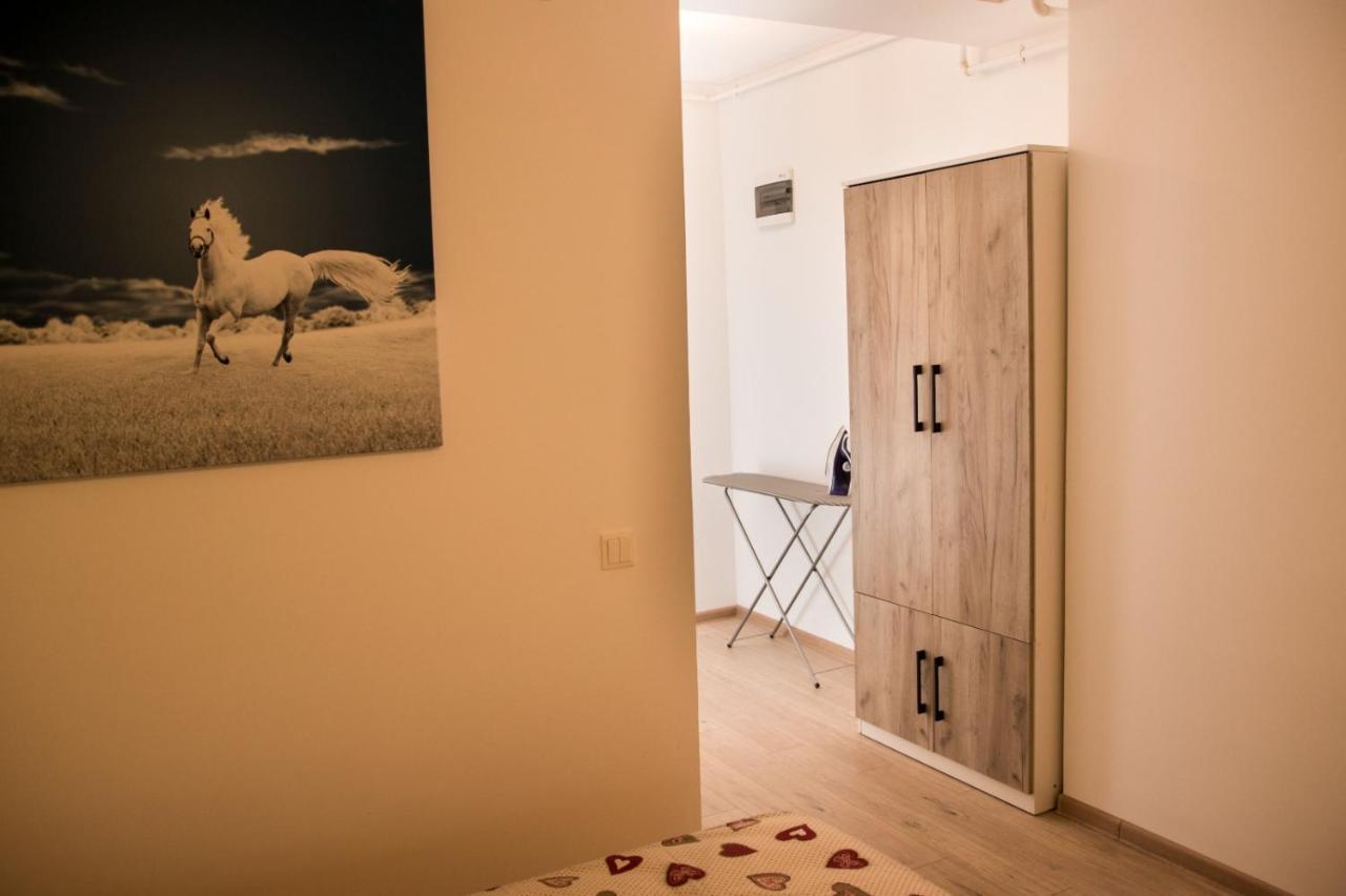 Studio Moghioros Rezidence 2 布加勒斯特 外观 照片